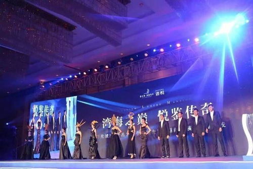 福州營銷策劃 從活動策劃到舞臺搭建，打造全方位文化藝術交流盛宴